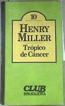 Tropico de cancer | 175499 | Miller, Henry