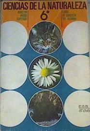 Ciencias Naturales 6 EGB Libro de Consulta del alumno | 164454 | Peiró Hurtado, Agustín