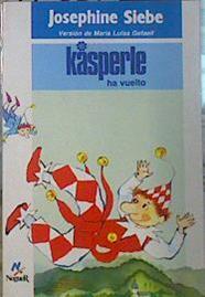 Kasperle ha vuelto | 140327 | Josephine Siebe