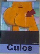 Culos | 163525 | Juanolo/Serrano Llacer, Rosa