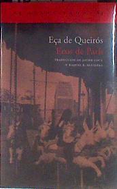 Ecos de París | 187947 | Queirós, Eça de