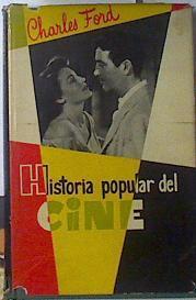 Historia popular del Cine | 119979 | Ford, Charles