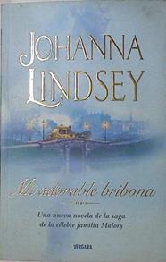 Mi adorable bribona | 125809 | Lindsey, Johanna