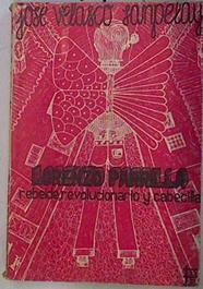 Lorenzo Parrilla, rebelde, revolucionario y cabecilla | 131941 | Velasco Sampelayo, José