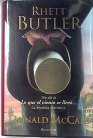 Rhett Butler | 74074 | McCaig, Donald/Menini, María Antonia
