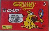 Grimmy 3 el guapo | 167689 | Peters, Mike