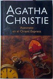 Asesinato En El Orient Express | 6783 | Christie Agatha