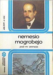 Nemesio Mogrovejo | 141257 | Arenaza, J. María