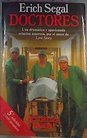 Doctores | 167949 | Segal, Erich