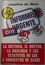 Informe urgente | 130489 | Silva, Josefina de