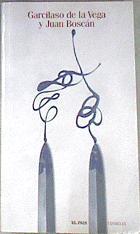 Garcilaso de la Vega y Juan Boscán | 169605 | Boscán, Juan/Garcilaso de la Vega