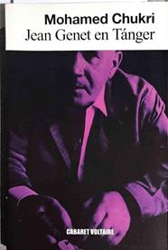 Jean Genet en Tánger | 187484 | Sukri, Muhammad (1935-2003)