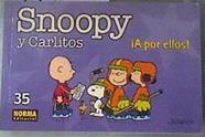 Snoopy Y Carlitos 35. A Por Ellos | 177095 | Schulz, Charles