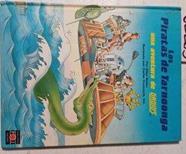 Los Pirata De Tarnoonga Una Aventura De Droids | 62263 | Weiss Ellen