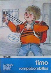 Timo rompebombillas | 151378 | Gómez Cerdá, Alfredo