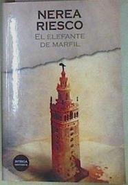 El elefante de marfil | 157081 | Fiasco, Nerea