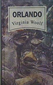 Orlando | 31741 | Woolf, Virginia