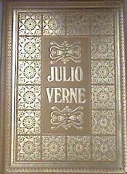 Obras Selectas La Vuelta Al Mundo En Ochenta Dias Viaje A La Centro De La Tierra Migu | 60873 | Verne Julio