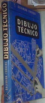Dibujo Técnico | 59978 | Albert Bachmann/Richard Forberg