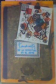 De Lo Espiritual En El Arte | 49392 | Kandinsky