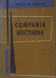 Compañia nocturna | 153944 | Winston Graham