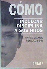 Como Inculcar Disciplina A Sus Hijos | 22014 | Clemes Harry
