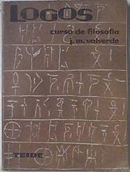 Logos. 6. bachillerato | 68755 | Valverde, José María