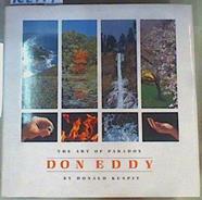 Don Eddy: The Art of Paradox | 162744 | Kuspit, Donald