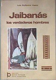 Jaibanas: Los Verdaderos Hombres | 181811 | Vasco, Luis Guillermo