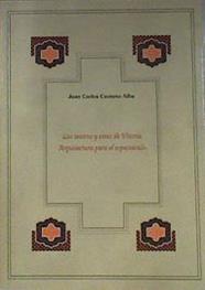 Los teatros y cines de Vitoria arquitectura para el espectáculo | 171315 | Centeno Alba, Juan Carlos