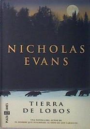 Tierra De Lobos | 13757 | Evans Nicholas
