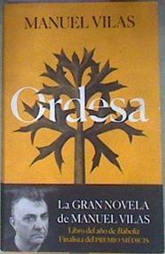 Ordesa | 187776 | Vilas, Manuel (1962-)