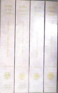 HISTORIA GENERAL DE LOS HECHOS DE LOS CASTELLANOS EN LAS ISLAS Y TIERRA FIRME DEL MAR OCEANO  Obra c | 182260 | Cuesta Domingo, Mariano