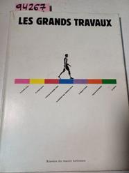 Les grands travaux | 94267 | Varios