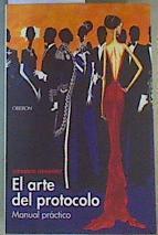 El arte del protocolo: manual práctico | 162881 | Fernández Sánchez, Fernando