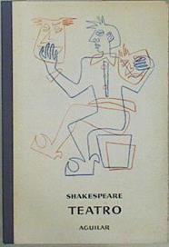 Shakespeare: Teatro | 150759 | Shakespeare, William