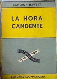 La hora candente | 147715 | Hawley, Cameron