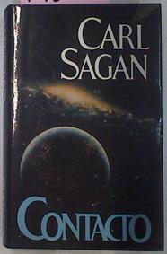 Contacto | 14856 | Sagan Carl