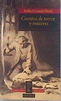 Cuentos de terror y misterio | 80671 | Arthur Conan, Sir, Doyle