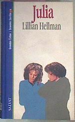 Julia (Pentimento) | 3250 | Hellman Lillian