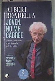 Joven no me cabree 2 edición | 180775 | Albert Boadella
