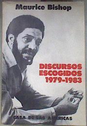 Discursos escogidos, 1979-1983 | 181037 | Francisco Angel Gomez (trad), Bishop, Maurice