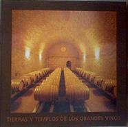 Tierras y templos de los grandes vinos | 182880 | Varios