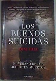 Los buenos suicidas | 157230 | Hill Gumbao, Toni