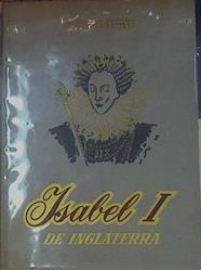Isabel I de Inglaterra | 154593 | Chastenet, Jacques