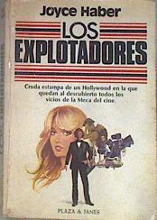 los Explotadores | 171924 | Haber, Joyce