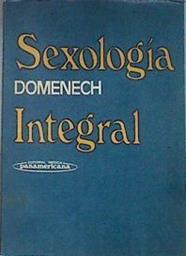 Sexologia Integral | 172153 | Domenech