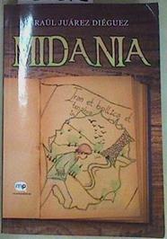 Midania | 157572 | Juárez Diéguez, Raúl