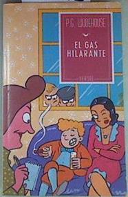 El Gas hilarante | 157172 | Wodehouse, P. G.