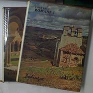 Castille Romane 1 y 2 | 125309 | Rodríguez, A./L., Luis María de